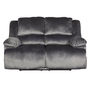 ASHLEY 3650586-RECLINING-LOVESEAT