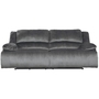 ASHLEY 3650547-POWER-RECLINING-SOFA