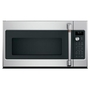G.E. CAFE SERIES CVM517P2MS1