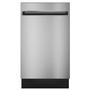 HAIER QDT125SSLSS