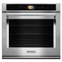 KITCHENAID KOSE900HSS