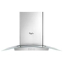 WHIRLPOOL WVW75UC6DS
