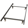 GLIDEWAY BED CARRIAGE MAN AV33-PREMIUM-TWIN/TWINXL-FRAME