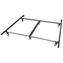 GLIDEWAY BED CARRIAGE MAN PREMIUM