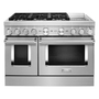 KITCHENAID KFDC558JSS