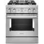 KITCHENAID KFDC500JSS