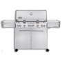 WEBER SUMMIT 7470001