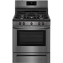 FRIGIDAIRE FFGF3054TD