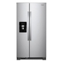 WHIRLPOOL WRS335SDHM
