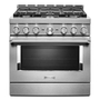 KITCHENAID KFGC506JSS
