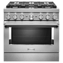 KITCHENAID KFDC506JSS