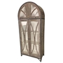 VINTAGE FURNITURE LLC F-JON-ELLIE-V-BARN-DISPL-CABIN