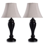 STYLECRAFT HOME L10334AX-ABC(1)BOX-W/2-LAMPS28