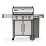 WEBER GENESIS II 61006001