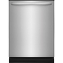 FRIGIDAIRE FFID2426TS