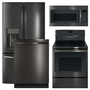 PROFILE PROFILE-4-PIECE-KITCHEN-PKG