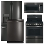 PROFILE PROFILE-4-PIECE-KITCHEN-PKG