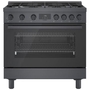 BOSCH HGS8645UC