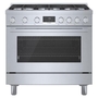 BOSCH HGS8655UC