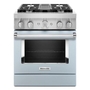 KITCHENAID KFDC500JMB