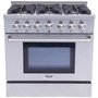 THOR HRG3618U
