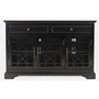JOFRAN INC. 275-50-CRAFTSMAN-50"-TV-STAND