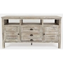 JOFRAN INC. 1743-60-ARTISAN-60"-TV-STAND