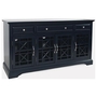 JOFRAN INC. 775-60-CRAFTSMAN-60"-TV-STAND