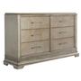KLAUSSNER 941-650D-SOPHIA-DRESSER