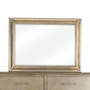 KLAUSSNER 941-660D-SOPHIA-DRESSER-MIRROR