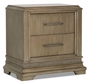 KLAUSSNER 941-670D-SOPHIA-NIGHTSTAND