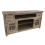 VINTAGE FURNITURE LLC F-JON-DAW-64C-BARN-64"-TV-STND