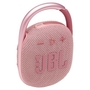 JBL CLIP4PINKAM