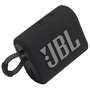 JBL GO3BLKAM
