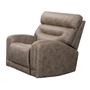 VOGUE HOME FURNISHINGS PX2020-01P2-MUSHR-PWR-RECLINER