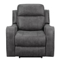 KLAUSSNER IRVING-DOM/CHAR-RECLINER