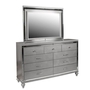 NEW CLASSIC BA9698S-060-LIGHTED-MIRROR