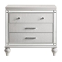 NEW CLASSIC BA9698W-040-NIGHTSTAND