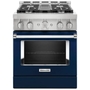 KITCHENAID KFGC500JIB