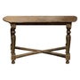 VINTAGE FURNITURE LLC F-MIC-681-ST-BARN-SOFA-TABLE