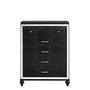 NEW CLASSIC BA9698B-070-BEDROOM-CHEST