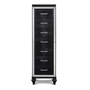 NEW CLASSIC BA9698B-074-LINGERIE-CHEST