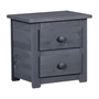 PINE CRAFTER FURNITURE WAL-4952-NIGHT-STAND