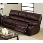 GLOBAL U0040-BENTLY-RECLINING-SOFA
