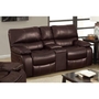 GLOBAL U0040-POWER-RECLINING-LOVESEAT