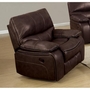 GLOBAL U0040-GLIDER-RECLINER