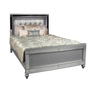 NEW CLASSIC VALENTINO-QUEEN-3PC-BED-PKG-SV