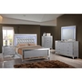 NEW CLASSIC VALENTINO-QUEEN-6PC-BEDROOMPKG