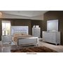 NEW CLASSIC VALENTINO-KING-6PC-BEDROOM-PKG