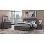 GLOBAL POMPEI-GREY-6PC-KING-PACKAGE